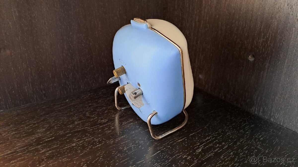 Prodám budik Prim Ex60 - 4