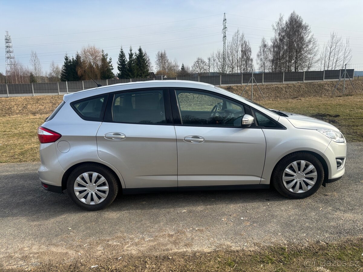 Ford C-Max 1.0 EcoBoost - 92 - 4
