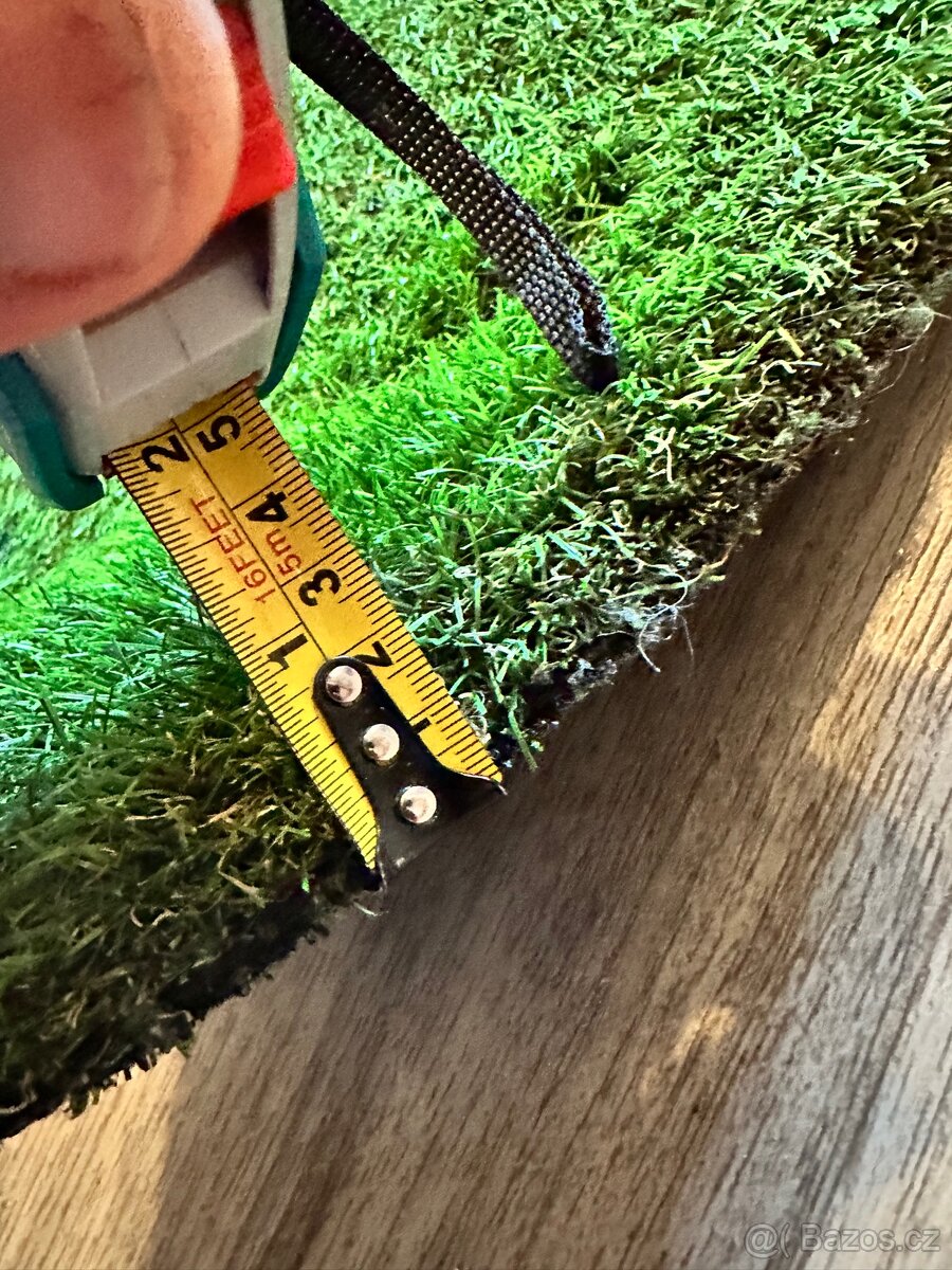 Umělý trávník - 4