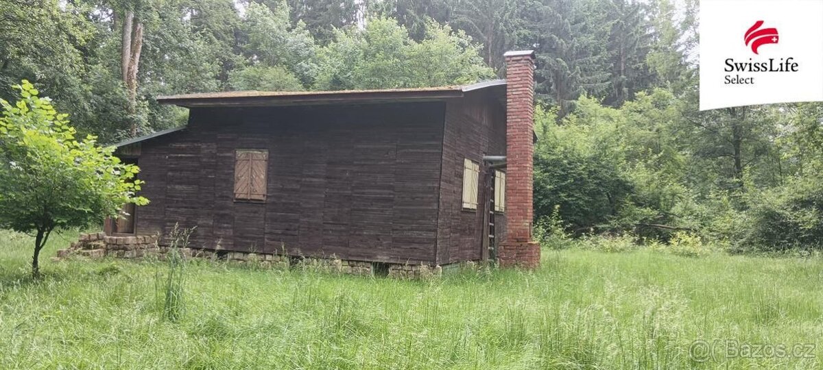 Prodej chaty 60 m2, Odrava - 4