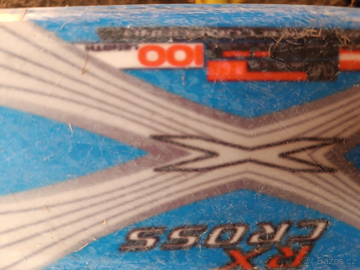 Dětské lyže Blizzard 100cm - 4