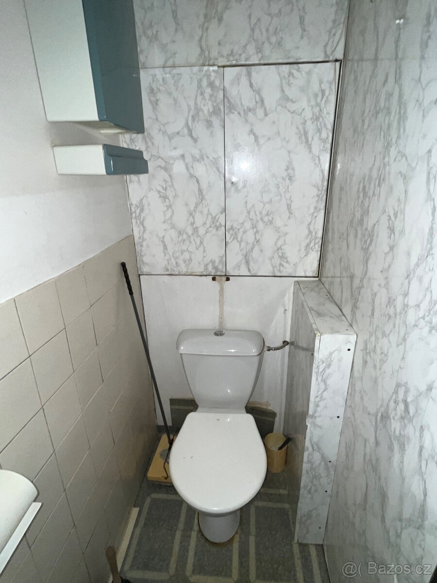 Byt 3+1 ROTAVA VOLNÝ IHNED - 4