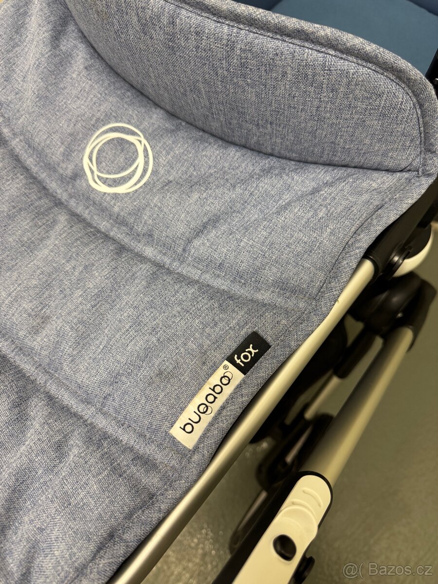 Bugaboo Fox - 4