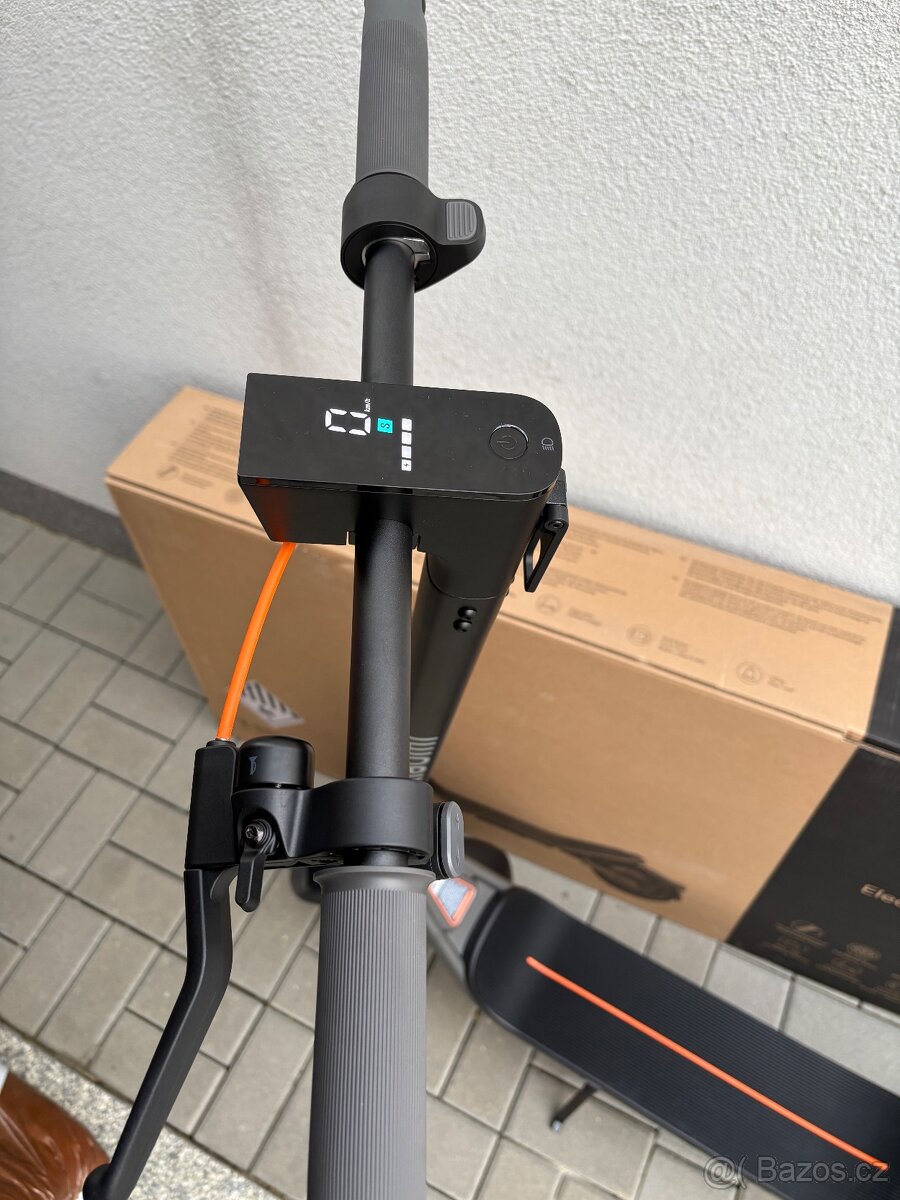 Xiaomi Scooter 6 - 4
