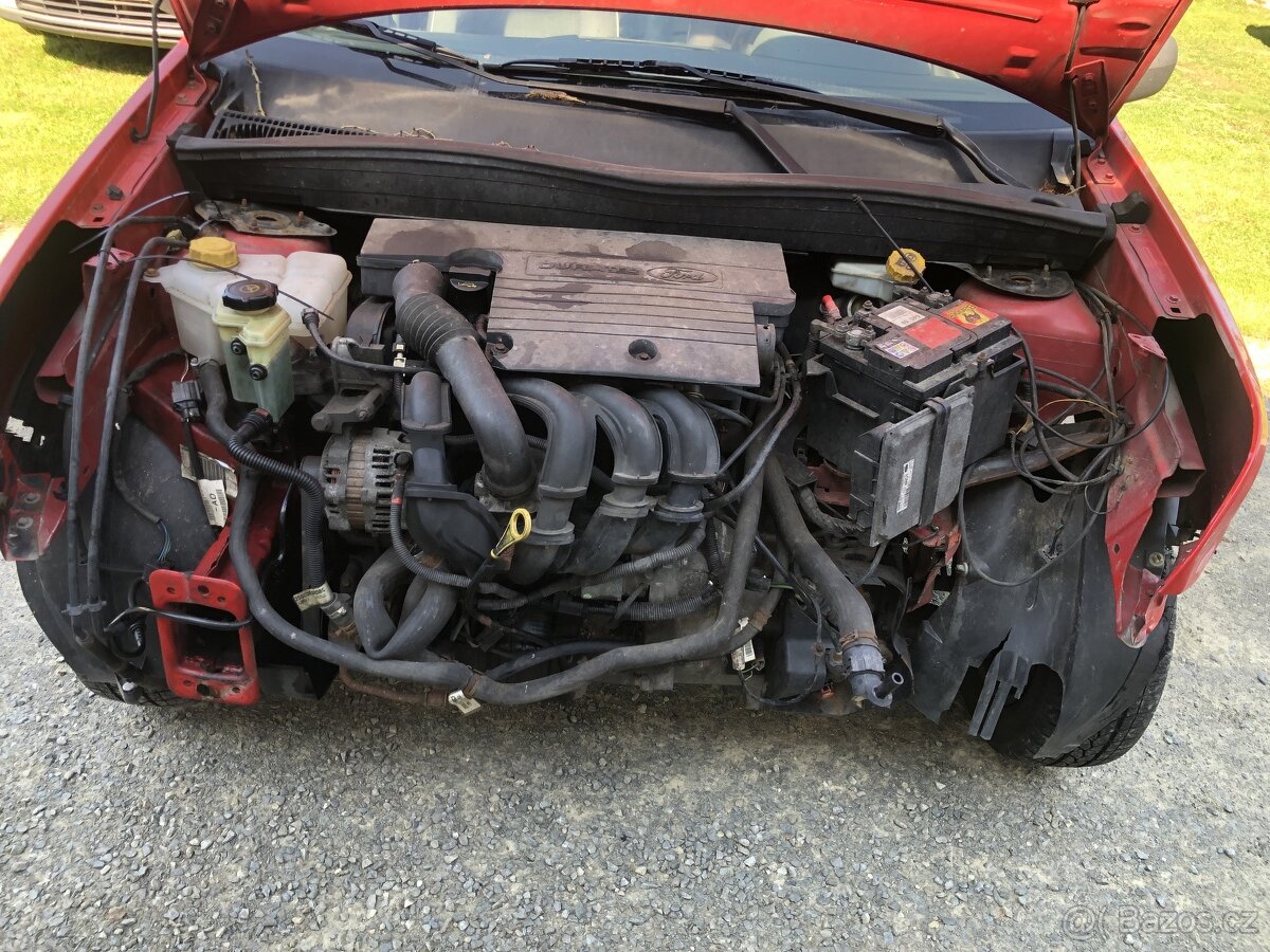 Ford fusion veškeré díly - 4