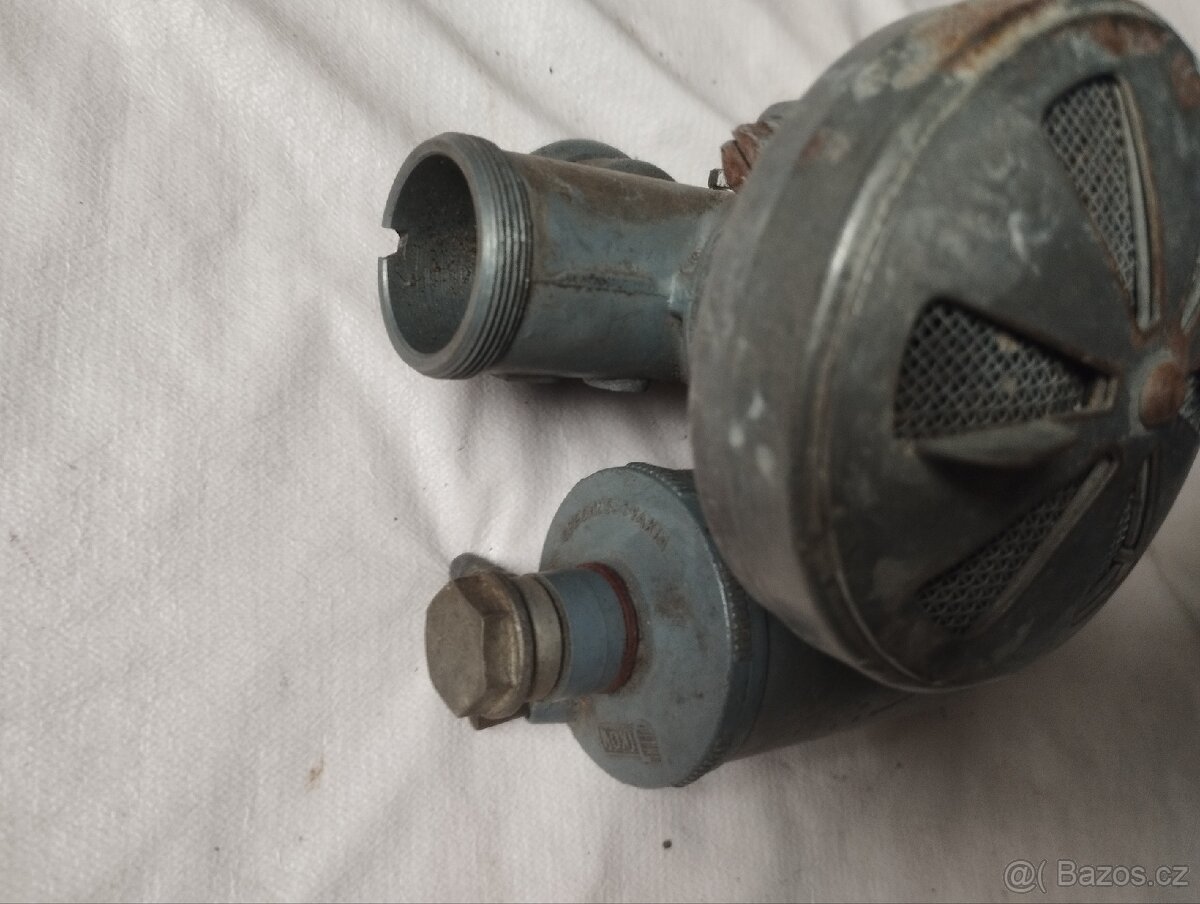 Karburátor 2924 VZ - 4