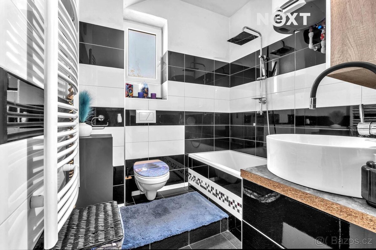 Prodej byt 1+kk, 38㎡ - 4