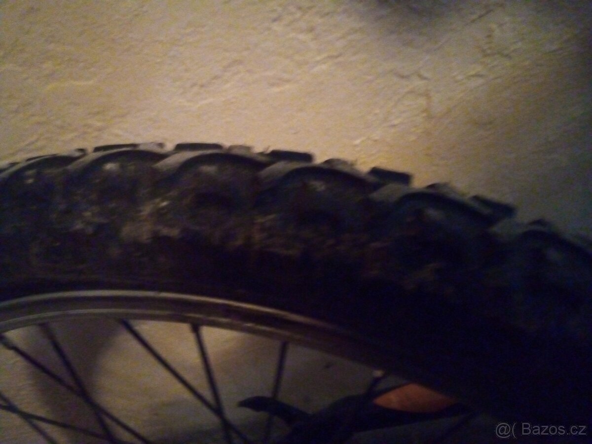 4 EVER Kid spot /dětské - 4