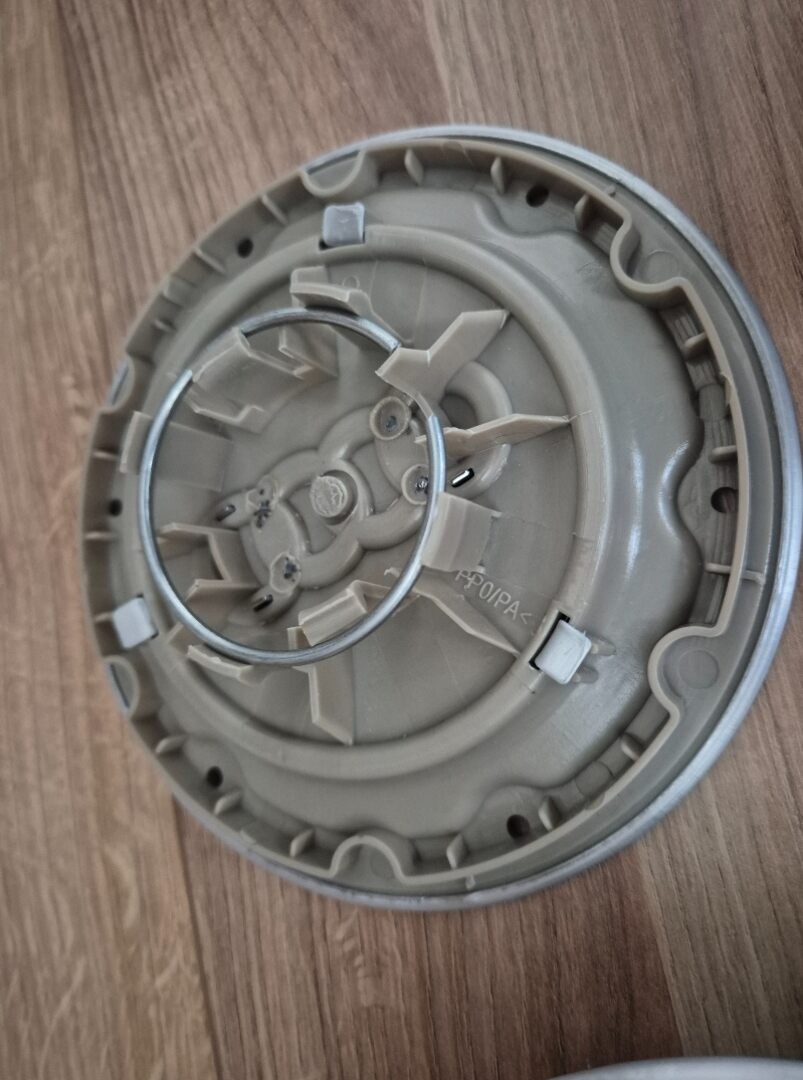 KRYTY KOLIES STREDY DO DISKOV PUKLICKY - 4