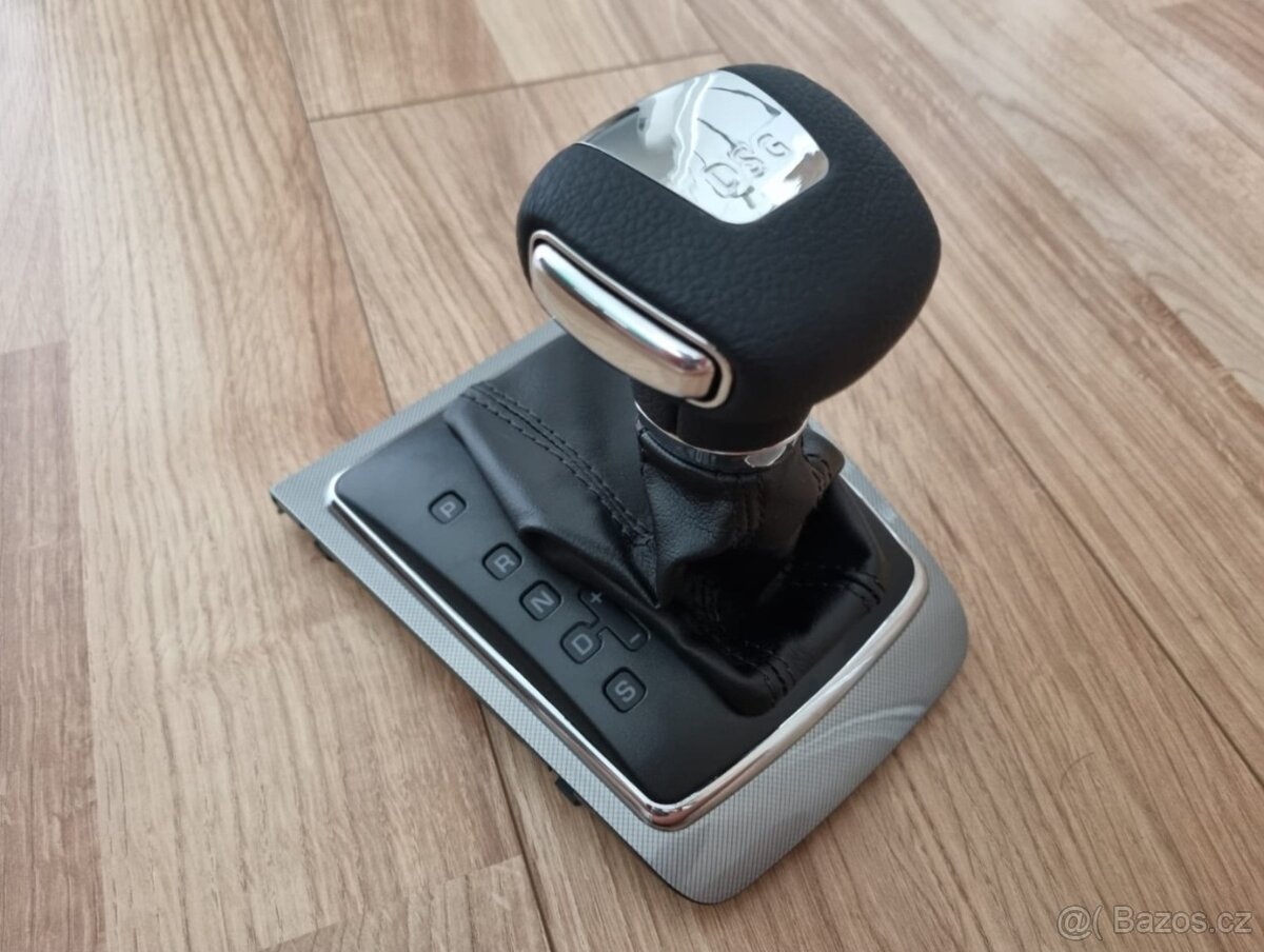 DSG RADICI PAKA S RAMECKEM a manžetou - 4