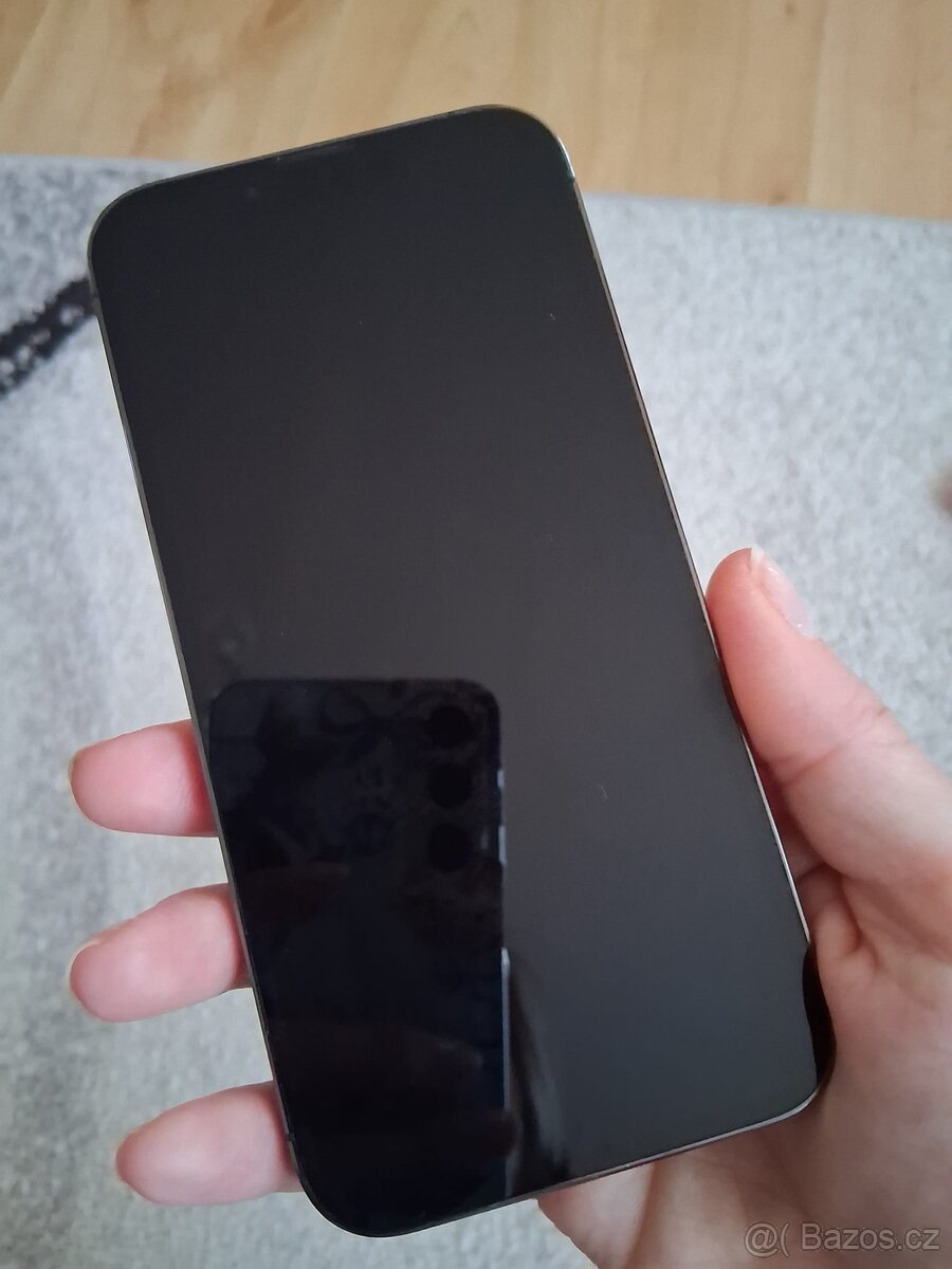 IPhone 13PRO 256GB - 4