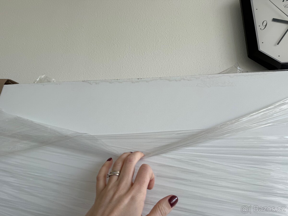 Bílé dveře Doornite - 4