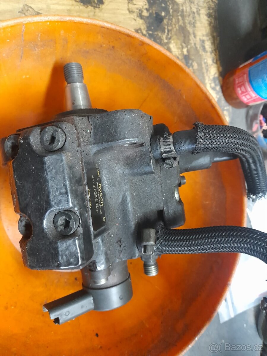 Naftove cerpadlo bosch - 4