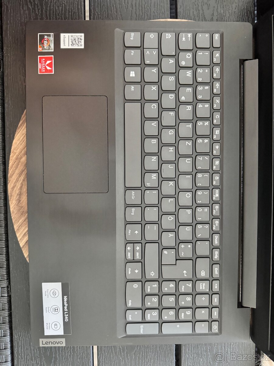 Notebook Lenovo IdeaPad - 4