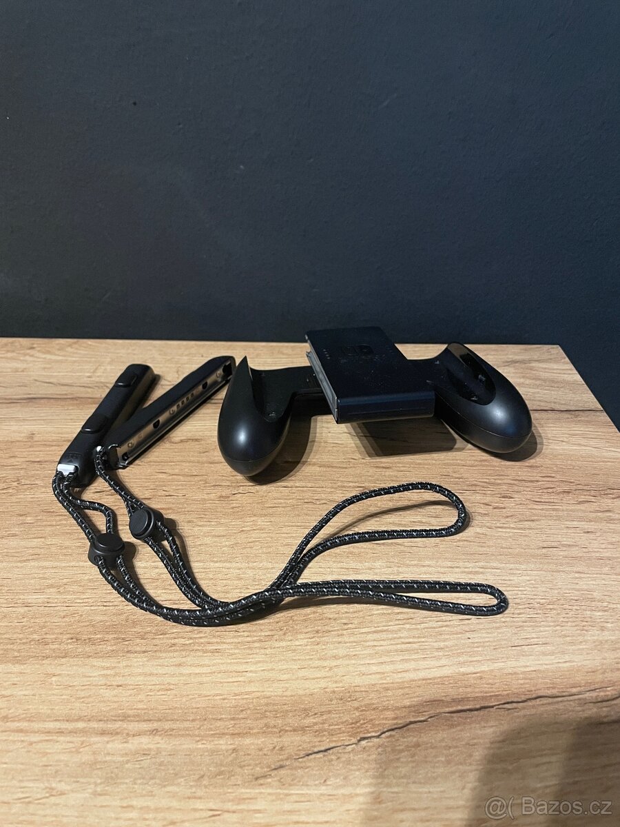 Nintendo switch - 4