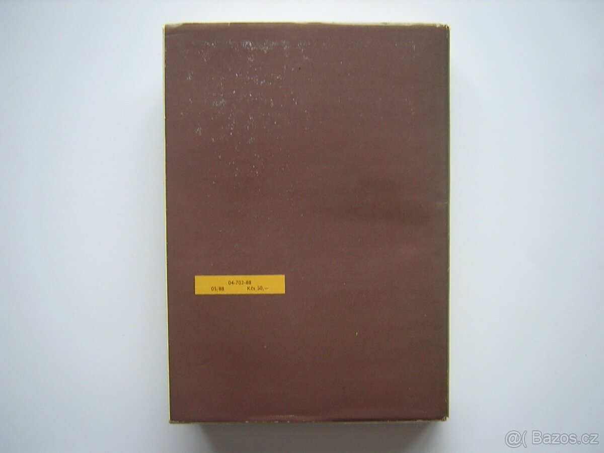 OMÍTKÁŘSKÉ A ŠTUKATÉRSKÉ PRÁCE - kniha - 4