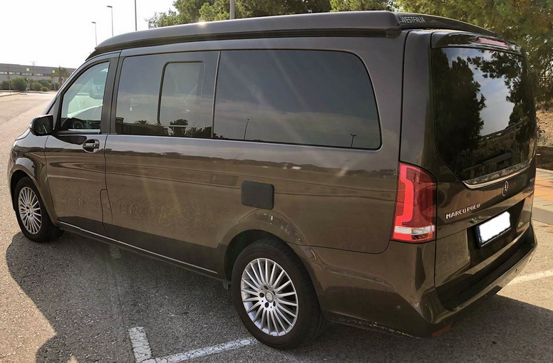 Marco Polo, doplatek - 4