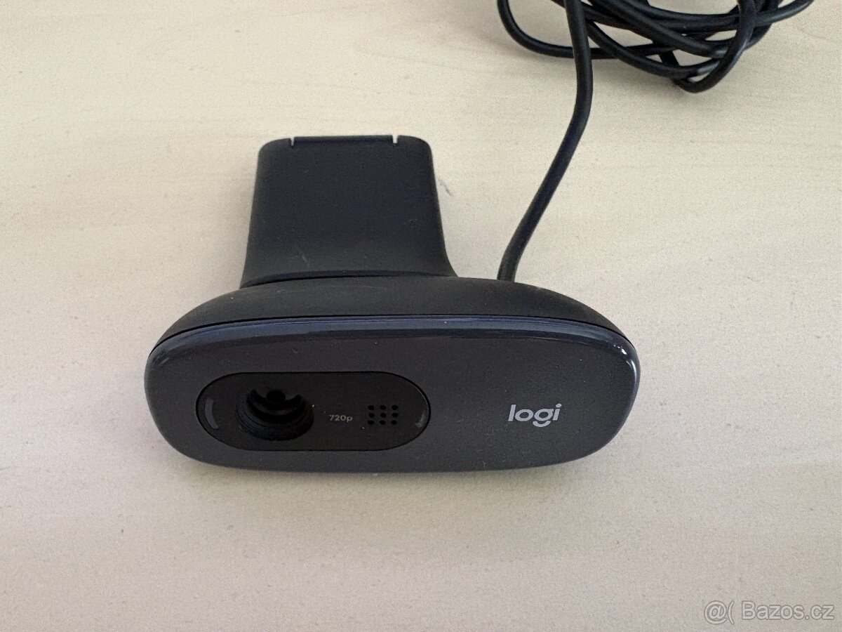 Logitech WebCam C270 HD EDU - 4