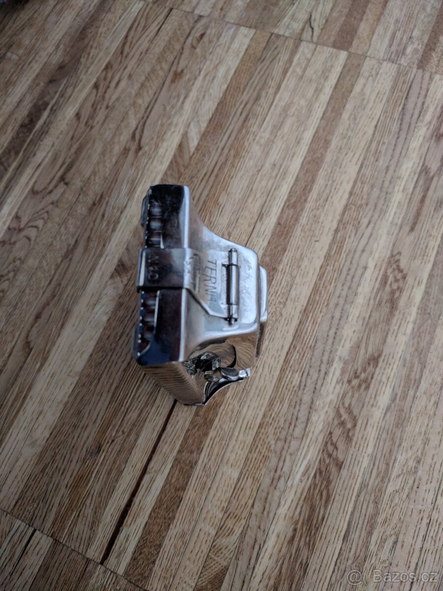 Unikát - sběratelská rarita - 4