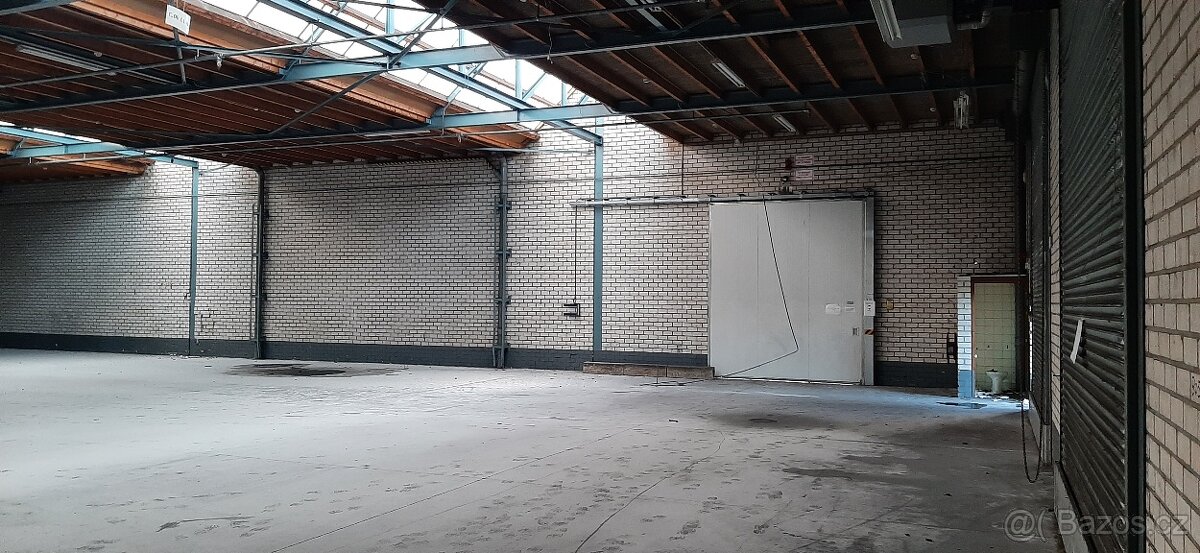 demontovani haly z holandska - 4