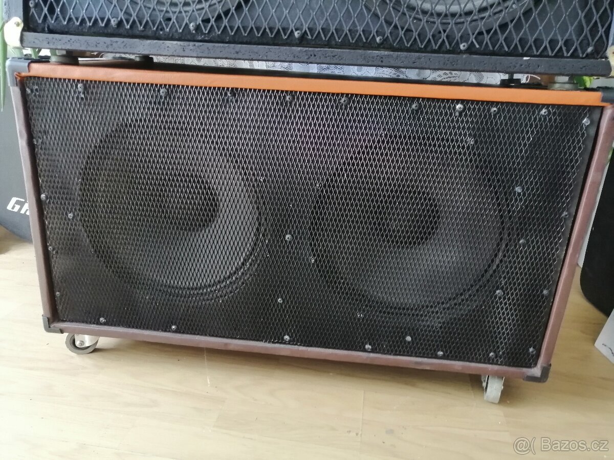 Kytarová sestava - 4