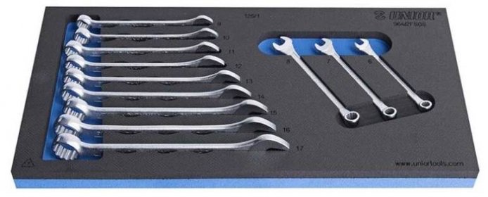 dílenské nařadí-- WURTH,BERNER - 4