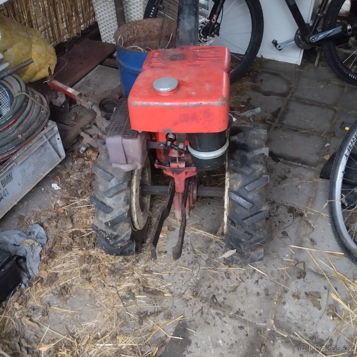 Tera Vari Funkční - 4