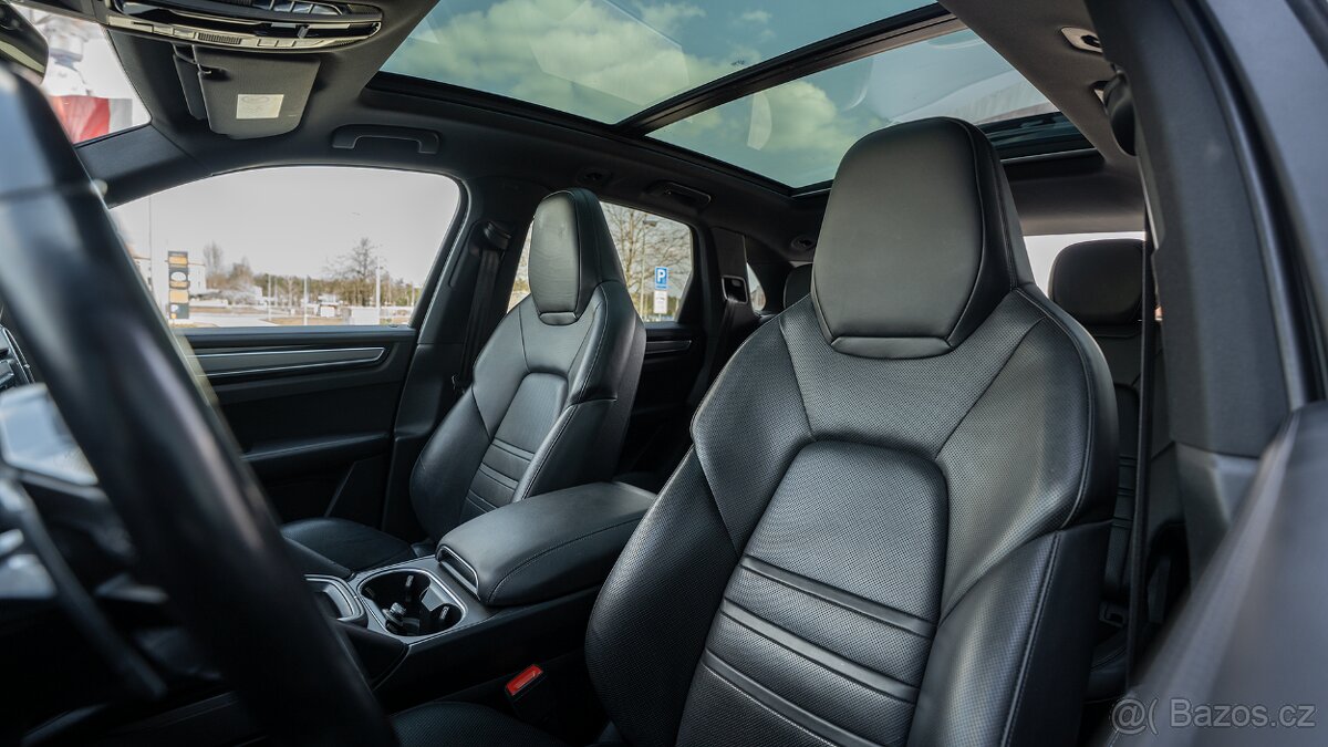 Porsche Cayenne 2018 - Odpočet DPH - 4