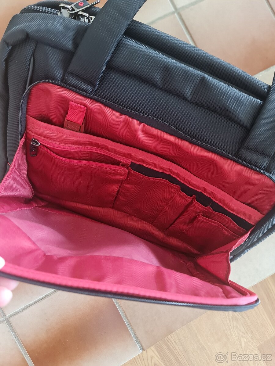 taška na notebook Samsonite - 4