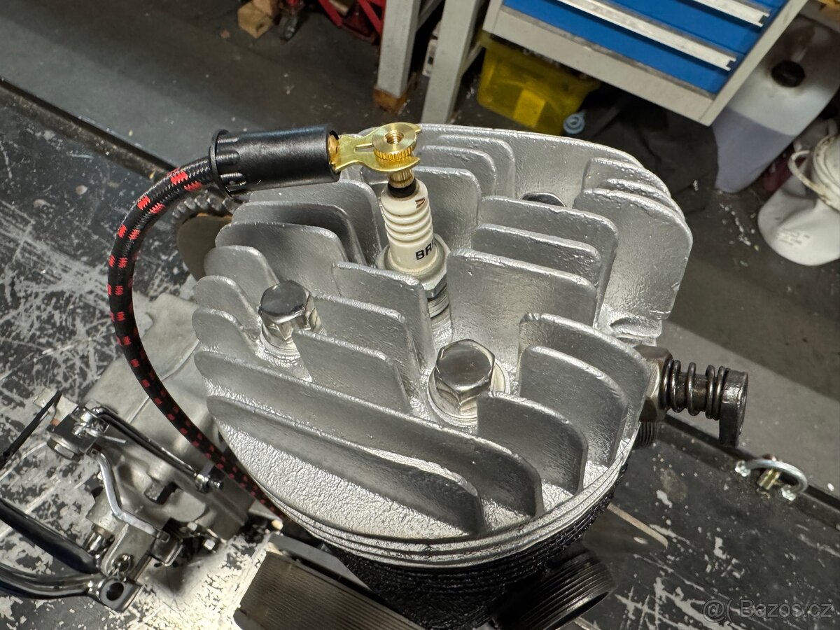 Jawa 175 special - 4