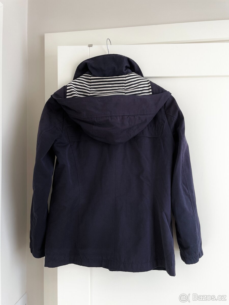 Dámská jarní bunda ESPRIT vel. 38 - 4