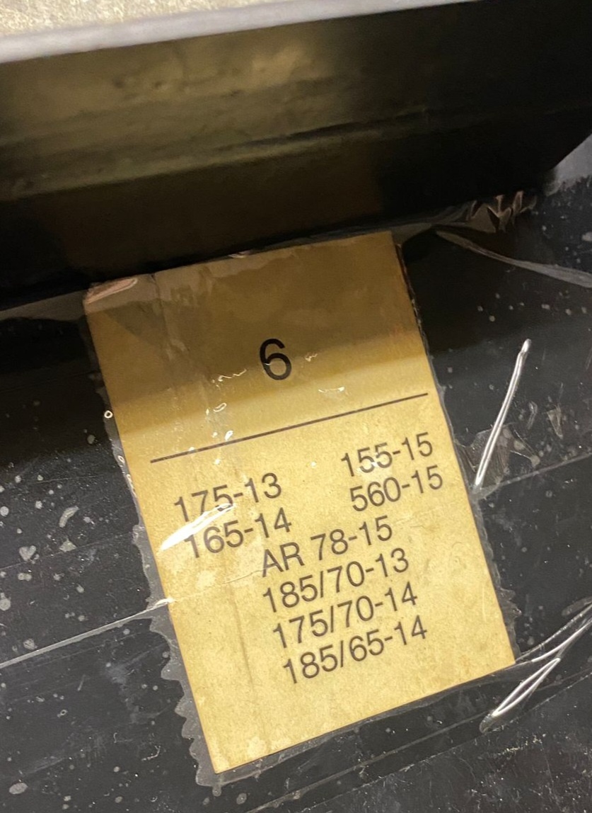 sněhové řetězy - 4