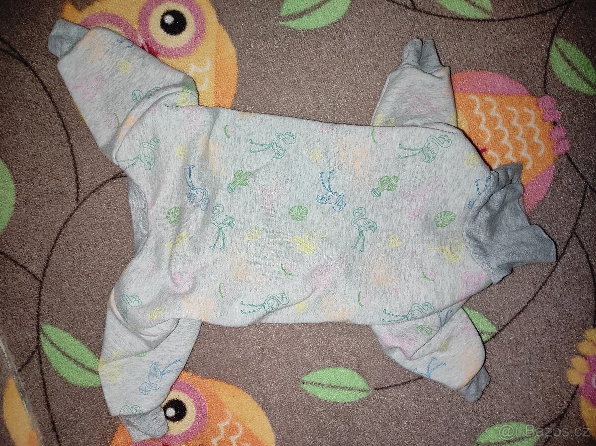 Obleček pro psa - 4