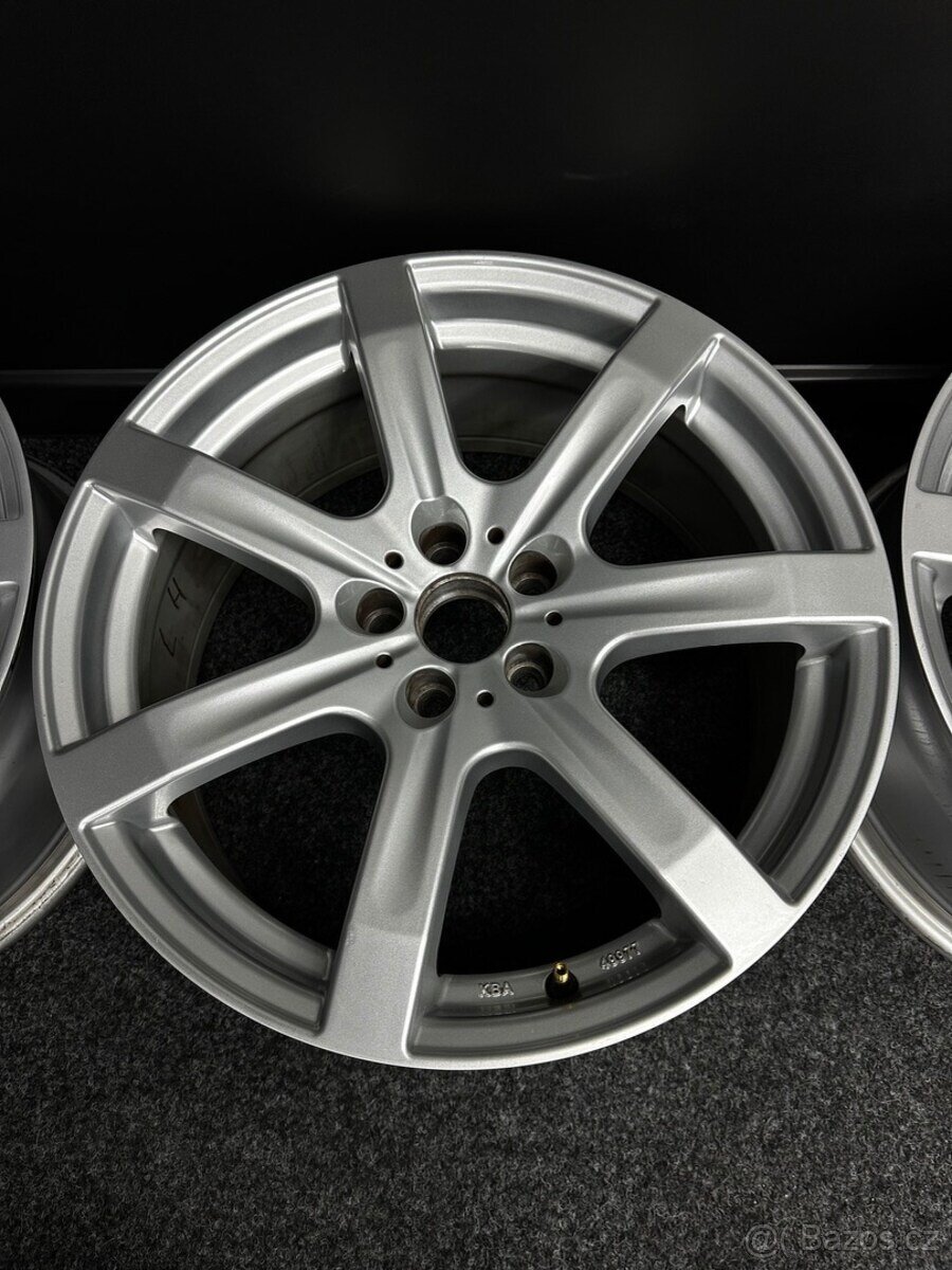 Alu itWheels 5x105 18” - 4