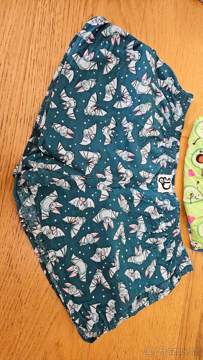 Dámské trenky Dedoles - 4