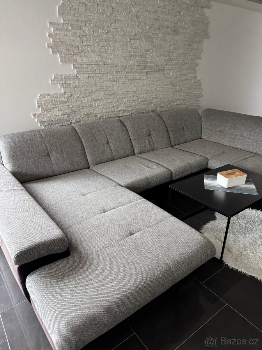 Sedačka rozkládací - 4