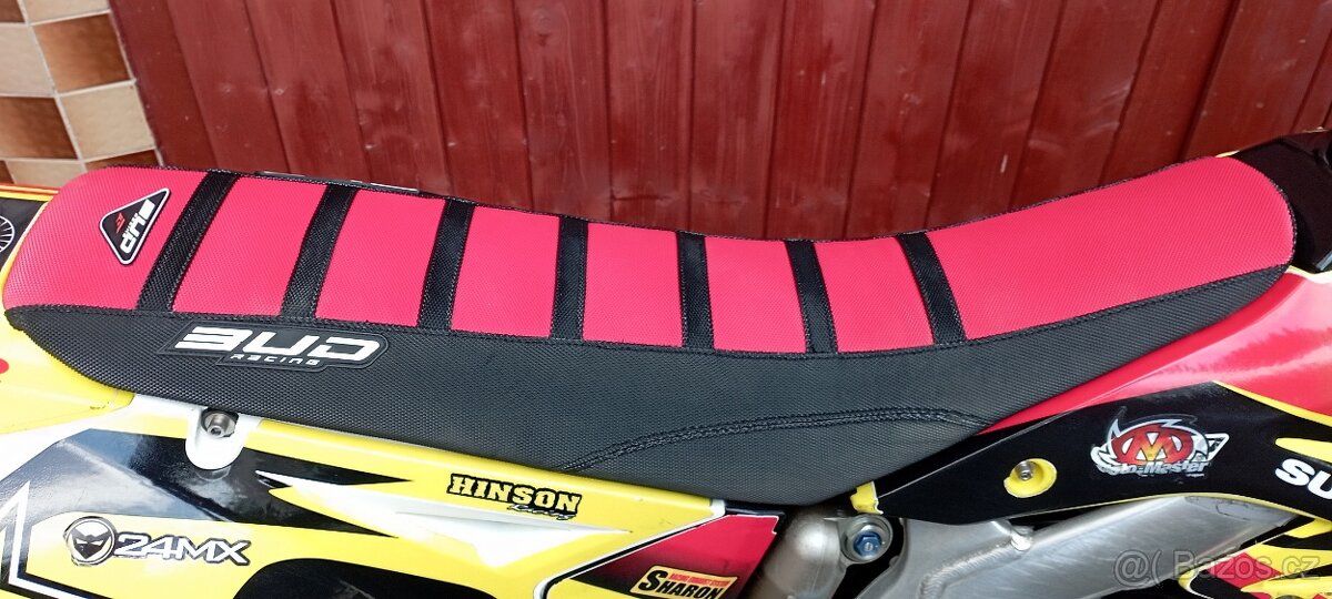 Prodám Suzuki Rmz , Rm-z 250 - 4