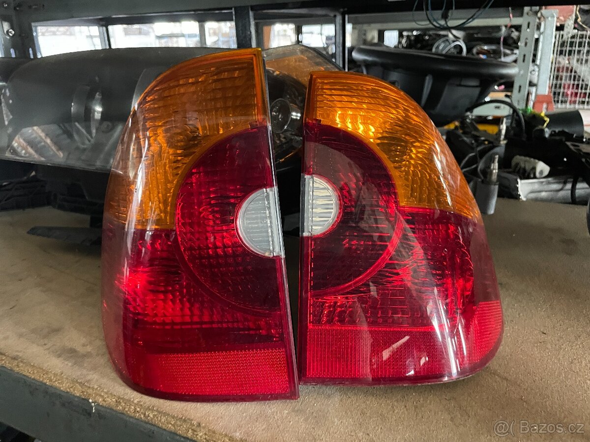 BMW X3 e83 3.0D 150kw náhradní díly - 4