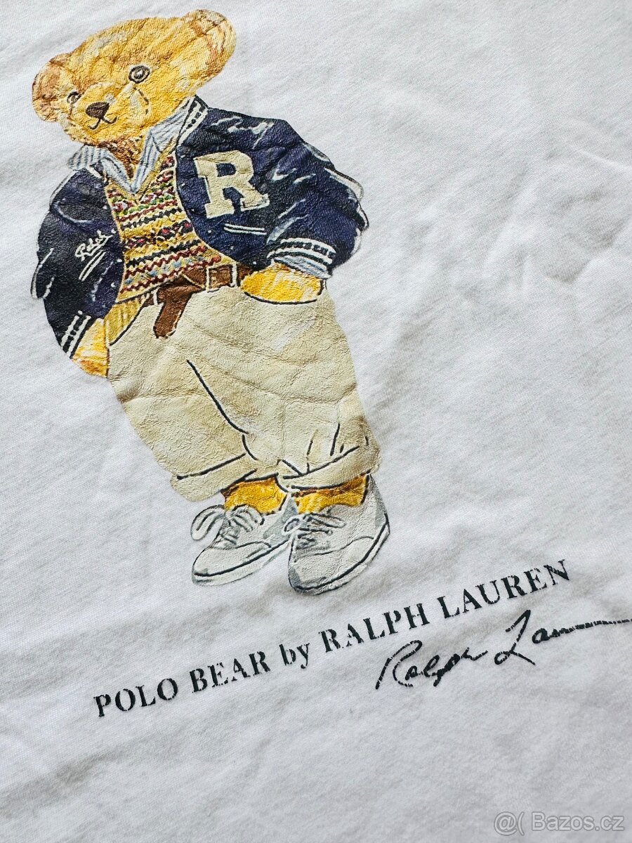 Polo Ralph Lauren woman t-shirt - 4