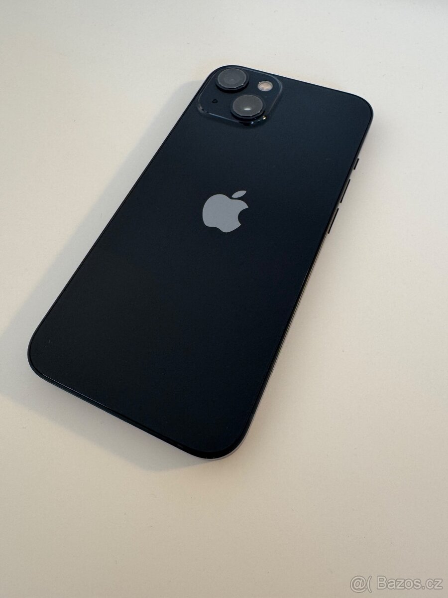 Apple iPhone 13 128GB Midnight - 4