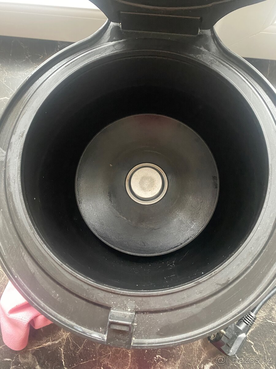 Rýžovar Zn. Siguro - 4