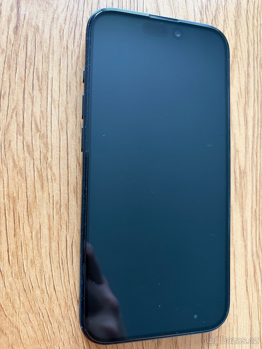 iPhone 15 Pro 256gb - 4