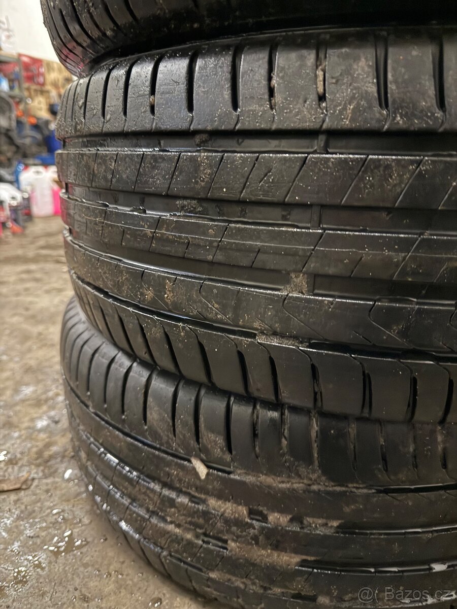 Letní pneu 225/45 r17 - 4