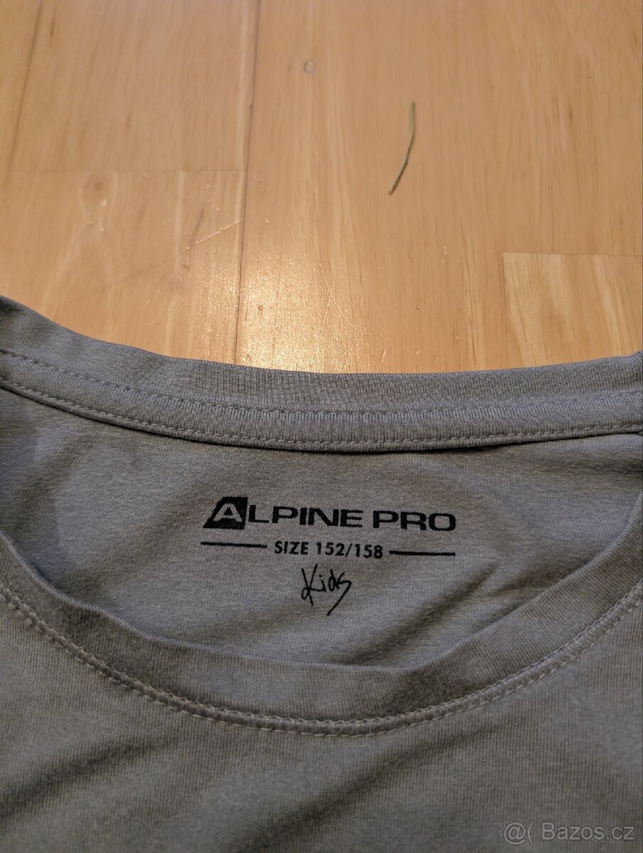 3 ks termotrika vel.152-164 - 4