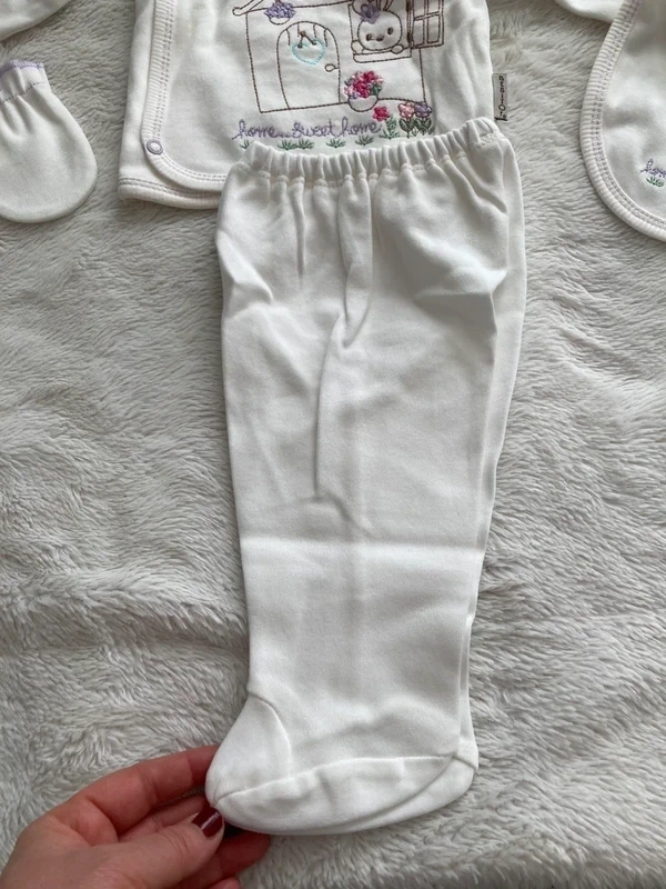 5 dilna kojenecka souprava - 4