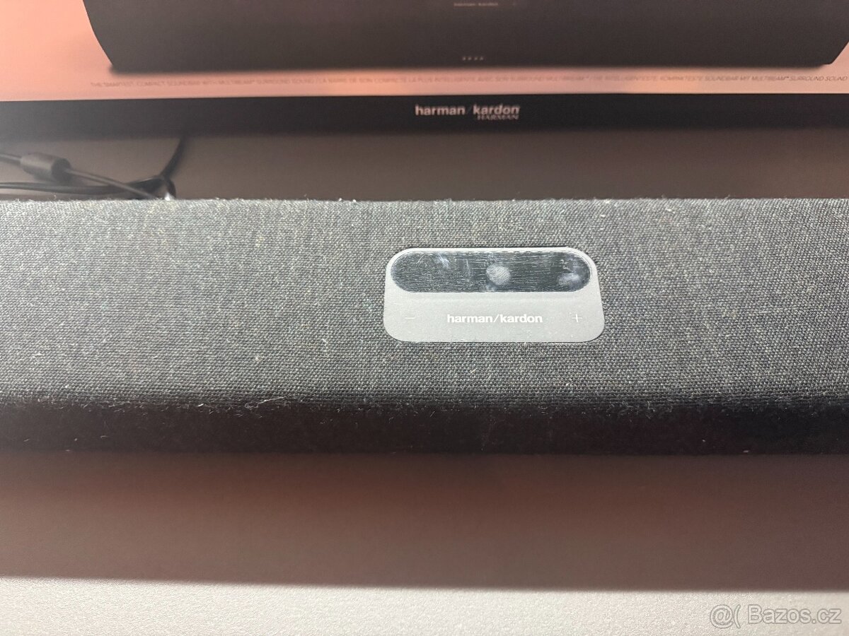 Soundbar Harman Kardon Citation Multibeam 700 - 4