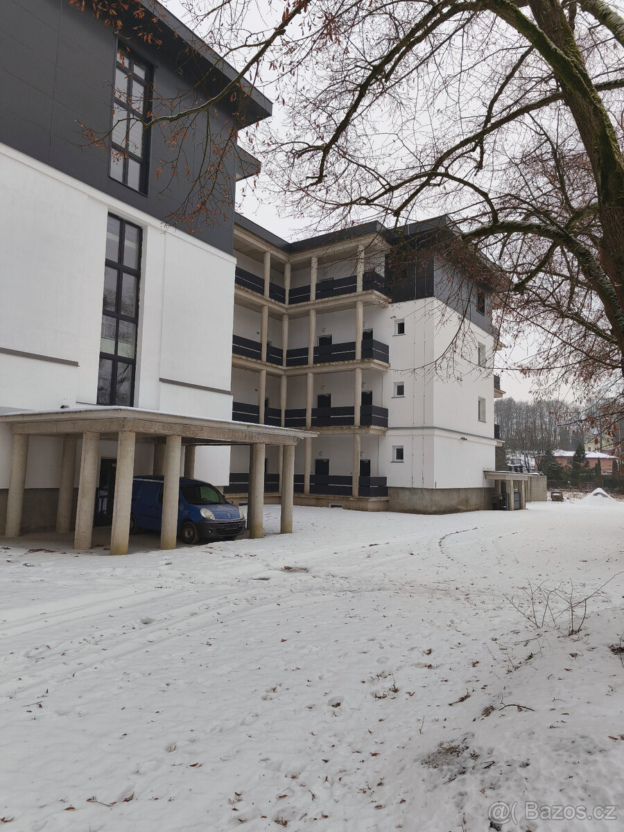 Penzion pro seniory - 4