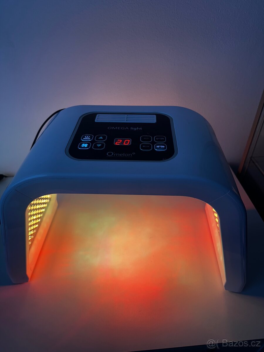 LED světelný tunel – domácí použit - 4