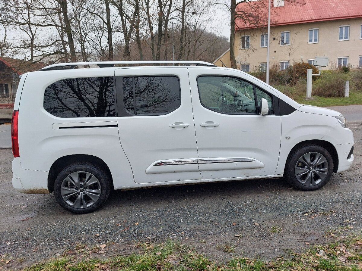 ProAce city verso long - 4