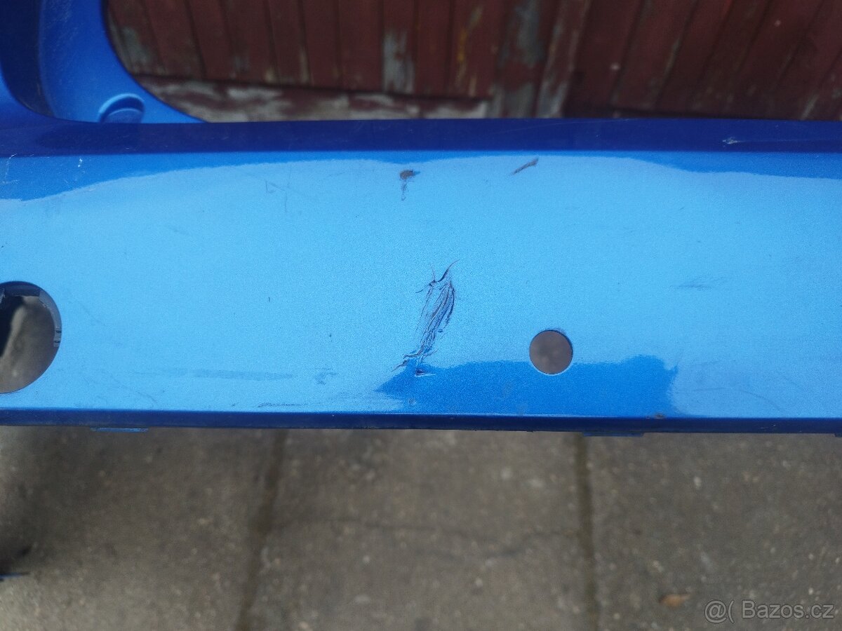 Zadní nárazník Ceed - 4